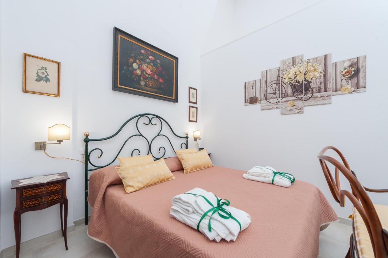 Alle Porte Del Barocco House レッチェ エクステリア 写真