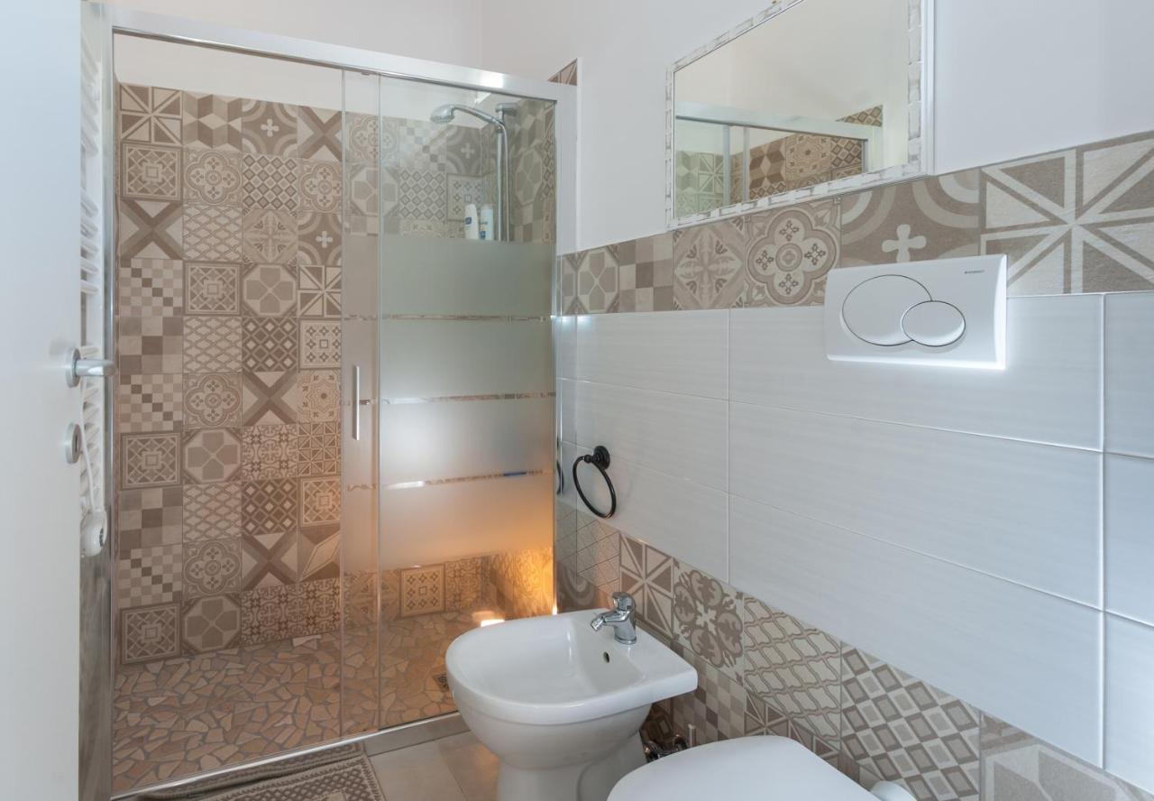 Alle Porte Del Barocco House レッチェ エクステリア 写真